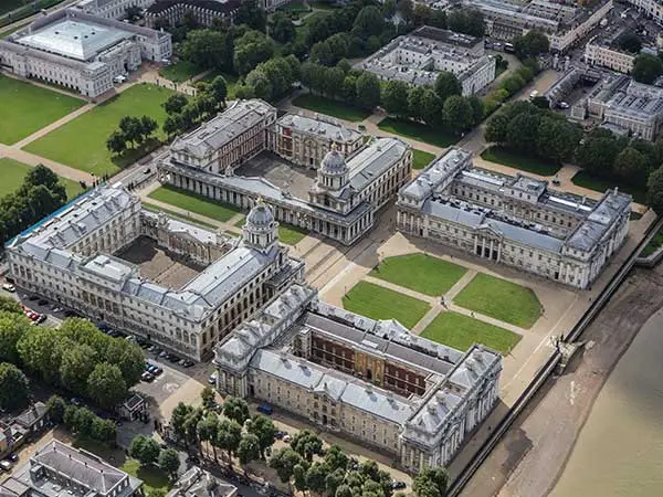 University of Greenwich, England - Top UK Education Specialist